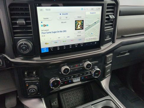 Used 2025 Ford F150 Raptor w/ Equipment Group 803A Raptor R image 19