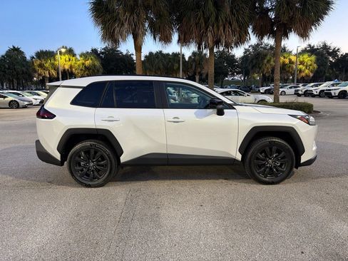 Used 2026 Toyota RAV4 XLE Premium FWD image 4