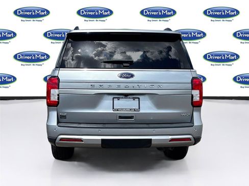 Used 2024 Ford Expedition Max XLT RWD image 6