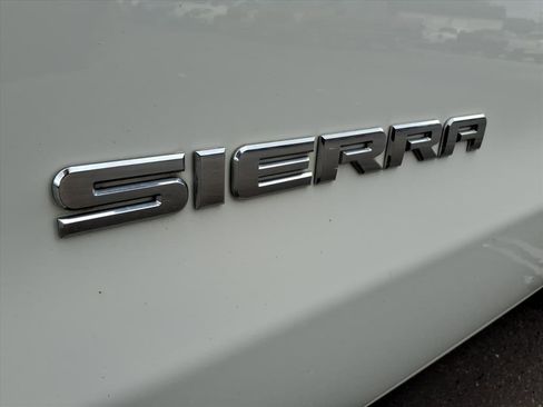 Used 2014 GMC Sierra 1500 4x4 Double Cab image 2