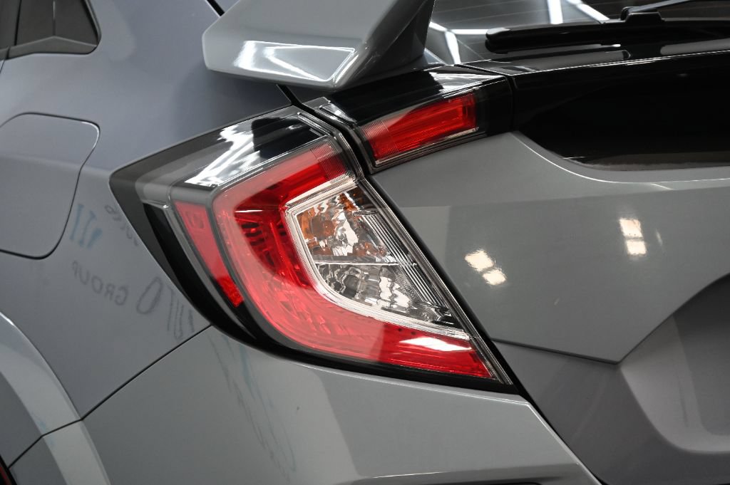 Used 2019 Honda Civic Type R image 15