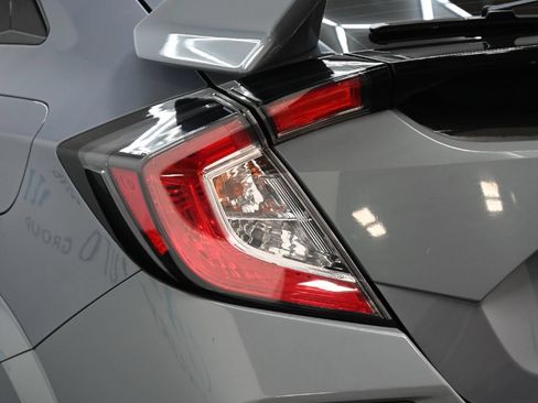 Used 2019 Honda Civic Type R image 15