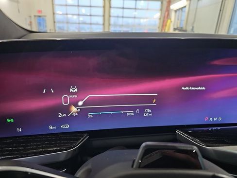 New 2026 Cadillac Escalade IQL Sport 1 w/ LPO, Floor Liner Package image 21