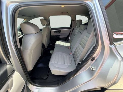 Used 2017 Honda CR-V LX image 24