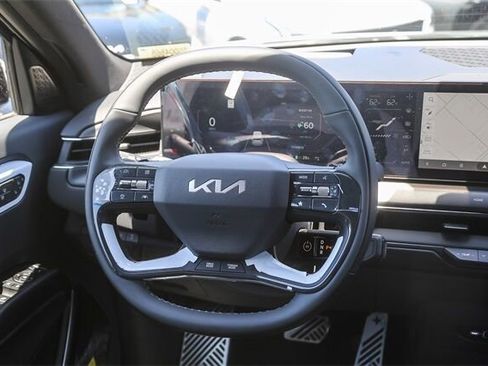 New 2026 Kia EV9 GT-Line image 15