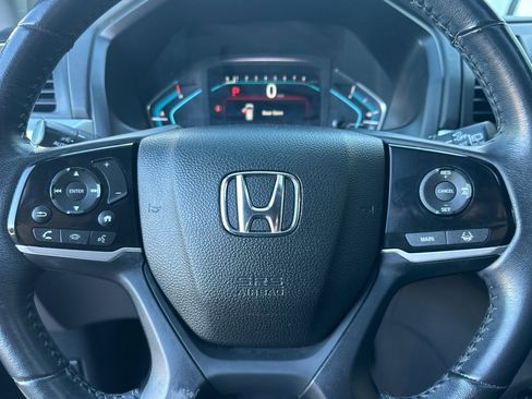 Used 2019 Honda Odyssey Touring image 16