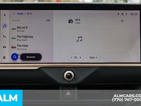 Used 2024 Toyota Crown XLE image 38