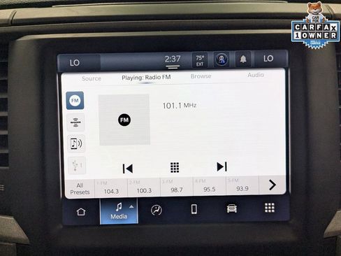 Used 2024 RAM 1500 Tradesman w/ Tradesman SXT Package image 13