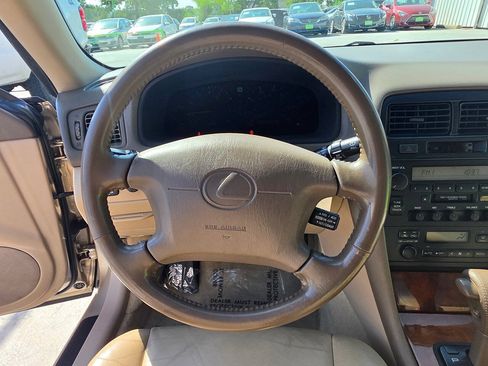Used 1999 Lexus ES 330 FWD image 40