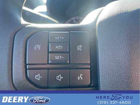 New 2026 Ford F250 XL w/ STX Appearance Package image 31