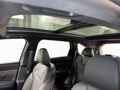 New 2026 Kia Sorento SX Prestige image 27