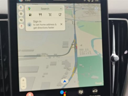 New 2026 Volvo XC60 B5 Ultra w/ Climate Package image 21