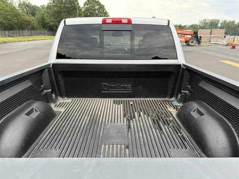 Used 2016 RAM 2500 Big Horn AWD/4WD image 11