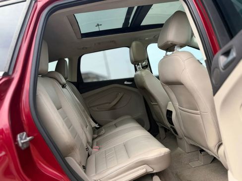 Used 2013 Ford Escape SEL FWD image 17