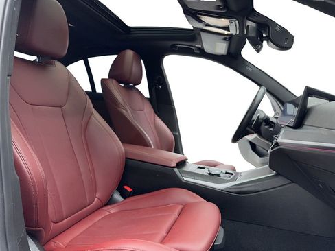 Used 2023 BMW 330i xDrive Sedan w/ M Sport Package image 34