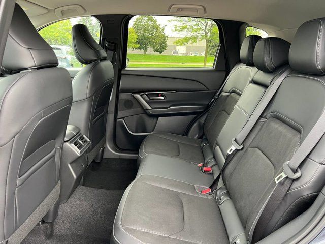 New 2026 MAZDA CX-5 Select AWD/4WD image 4