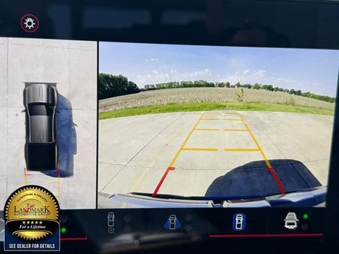 Used 2024 GMC Canyon AT4X AWD/4WD image 13