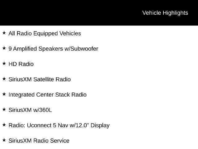 Used 2023 RAM 1500 Big Horn AWD/4WD image 6