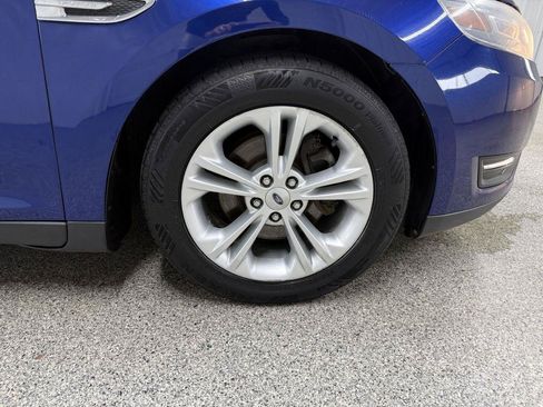 Used 2014 Ford Taurus SEL w/ Equipment Group 201A FWD image 32