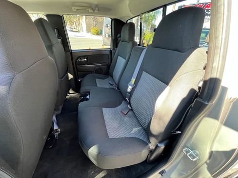 Used 2009 Chevrolet Colorado LT image 15