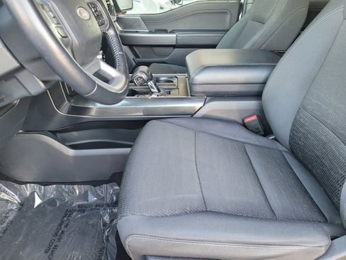 Used 2022 Ford F150 XLT w/ Equipment Group 302A High image 21