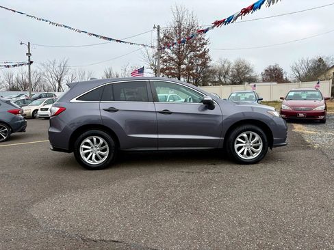 Used 2017 Acura RDX AWD w/ Technology Package image 6