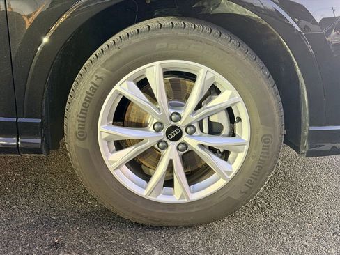 Used 2025 Audi Q3 2.0T Premium Plus w/ Premium Plus Package image 25