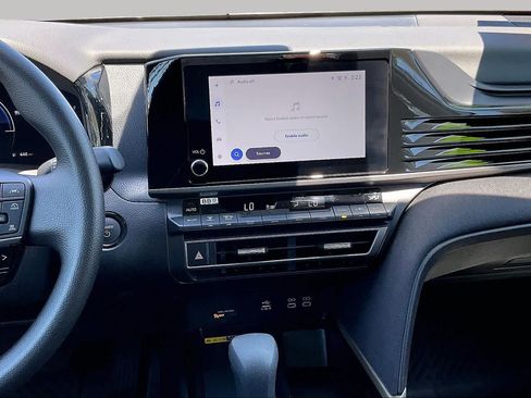 Certified 2026 Toyota Camry LE w/ Convenience Package FWD image 6