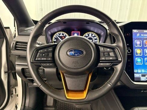 Used 2024 Subaru Crosstrek 2.5i Wilderness AWD/4WD image 11