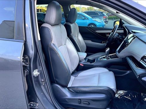 Used 2022 Subaru Outback Limited AWD/4WD image 29