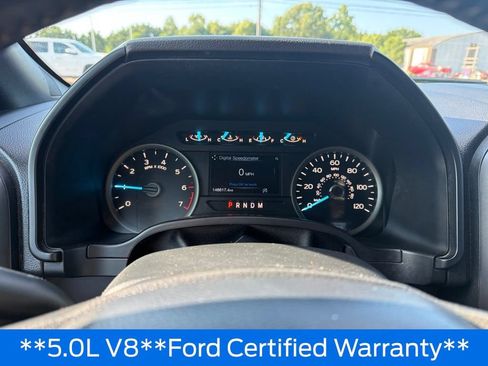 Used 2019 Ford F150 XLT w/ Equipment Group 302A Luxury AWD/4WD image 8