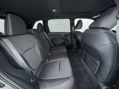 New 2026 Subaru Forester Premium AWD/4WD image 16