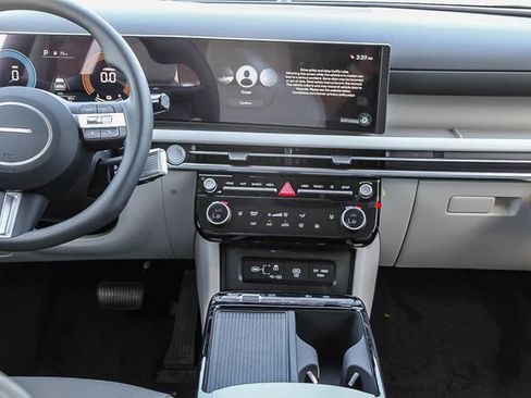 New 2026 Hyundai Tucson SEL AWD/4WD image 16