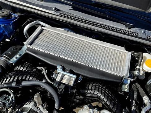 Used 2023 Subaru WRX Premium image 34