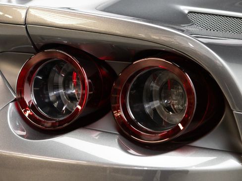 Certified 2023 Ferrari 812 GTS image 44