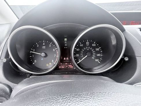 Used 2012 MAZDA MAZDA5 Grand Touring FWD image 19