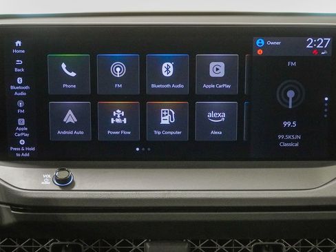 Used 2025 Honda Accord Sport image 26