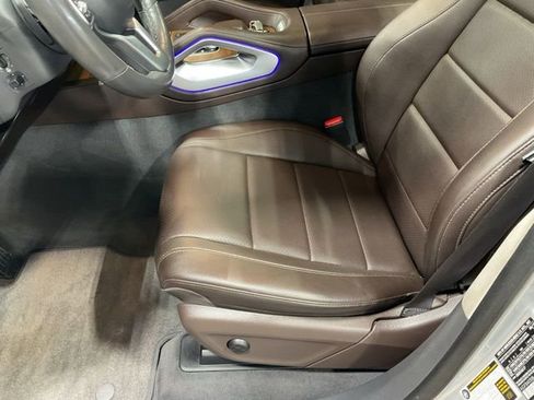 Used 2020 Mercedes-Benz GLE 350 4MATIC image 10