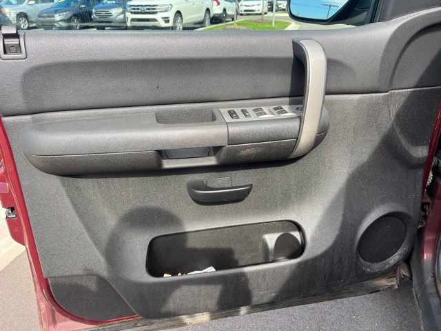 Used 2008 Chevrolet Silverado 1500 LT w/ Power Pack Plus AWD/4WD image 12