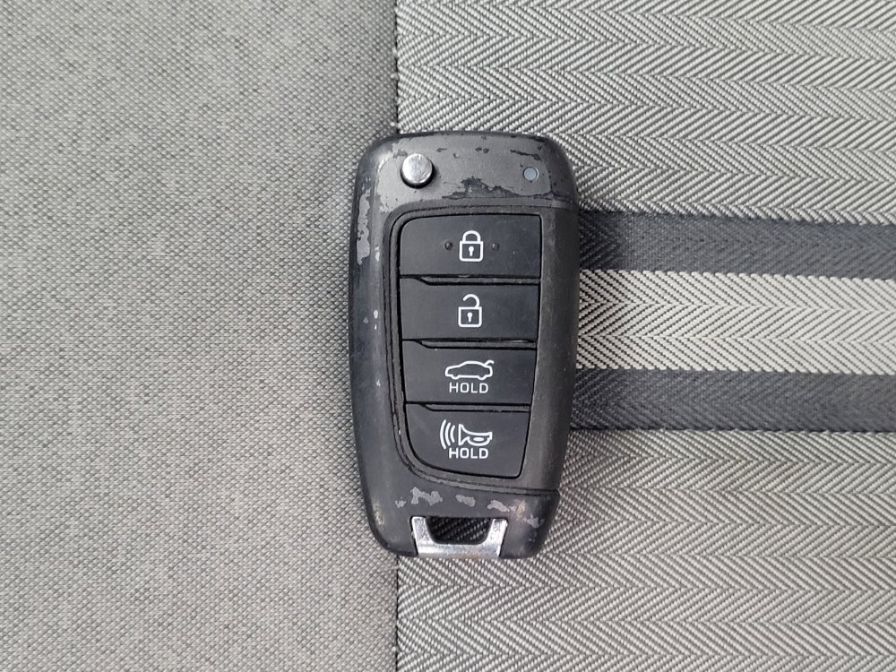 Used 2022 Hyundai Sonata SE FWD image 32