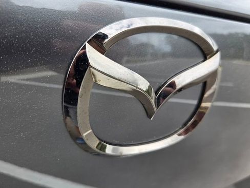 New 2026 MAZDA CX-50 AWD 2.5 S w/ Cargo Package image 10