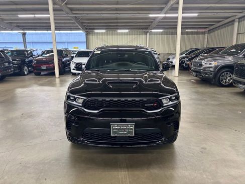 New 2026 Dodge Durango GT image 3