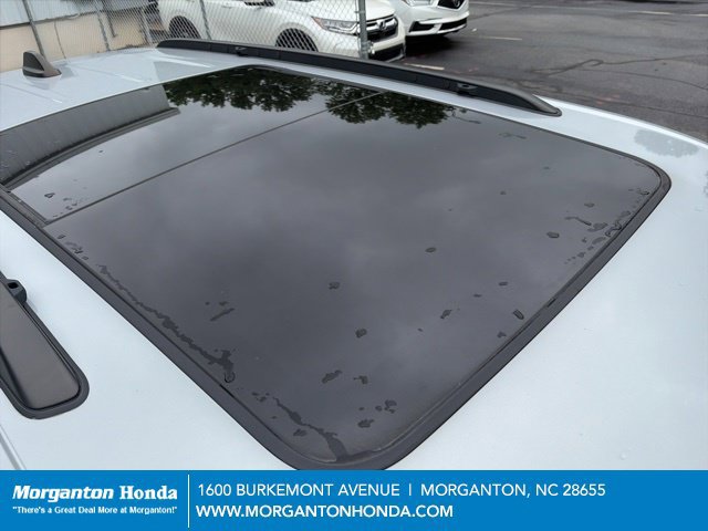 Used 2024 Jeep Grand Cherokee Limited 4xe AWD/4WD image 9