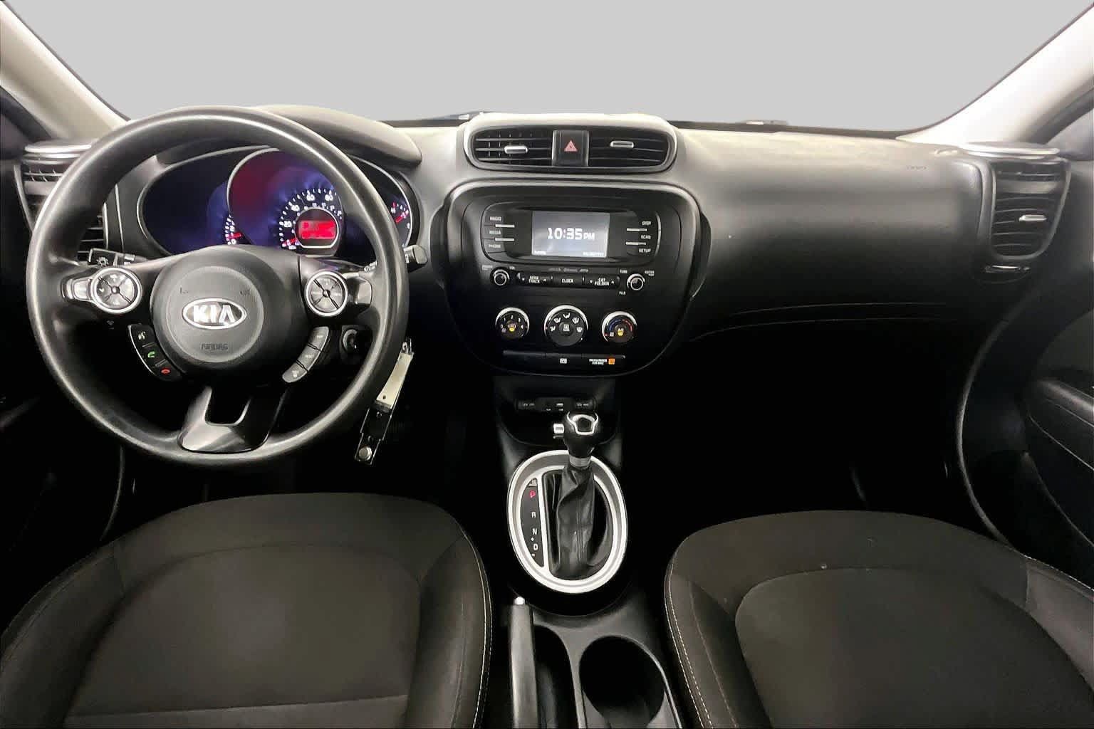 Used 2016 Kia Soul w/ Convenience Package FWD image 11
