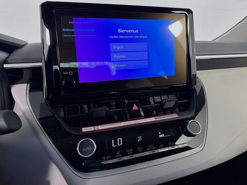 New 2026 Toyota Corolla LE image 18