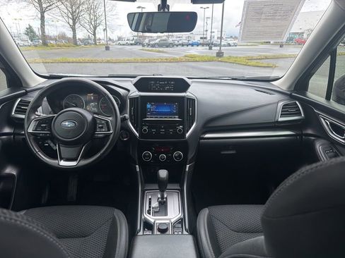 Certified 2023 Subaru Forester Premium image 26