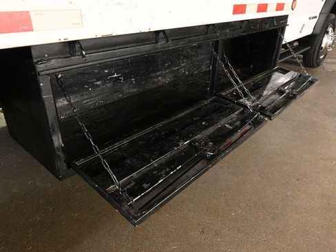 Used 2021 Ford F550 2WD Regular Cab Super Duty image 24