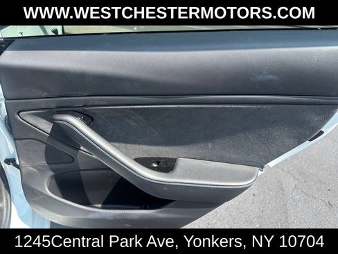 Used 2019 Tesla Model 3 Long Range AWD/4WD image 16