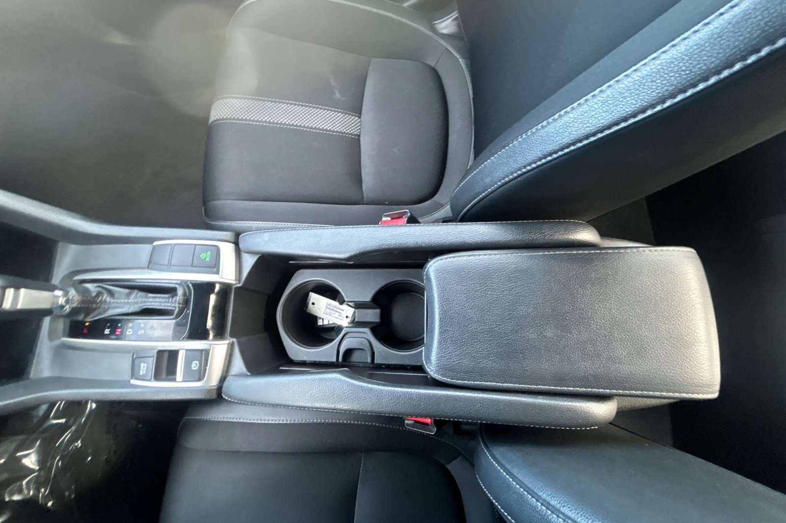 Used 2019 Honda Civic Sport image 18