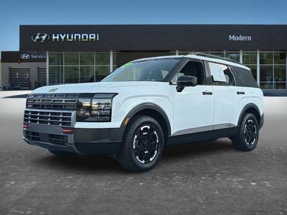 Certified 2026 Hyundai Palisade XRT Pro